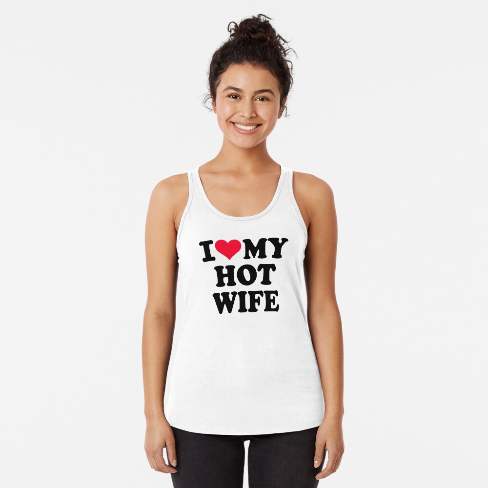 Artikel-Vorschau von Racerback Tank Top, designt und verkauft von Designzz.