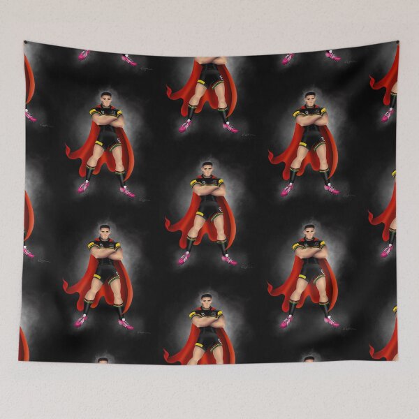 Item preview, Super Nathan designed and sold by Kaylene  Brooks.