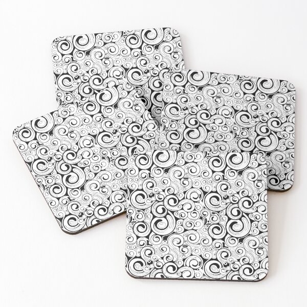 Item preview, Swirl Design designed and sold by TheLaundryLady.