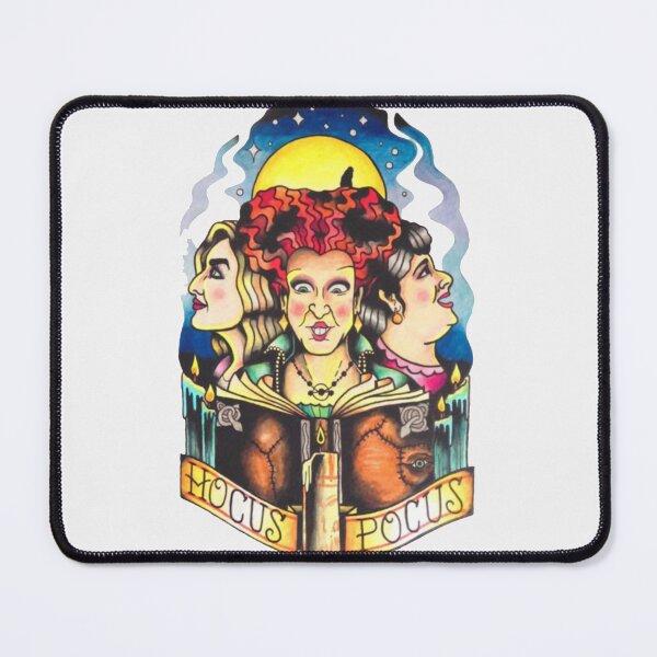 Item preview, TEAM SANDERSON SISTERS| Perfect Gift| hocus pocus love designed and sold by jettahan.