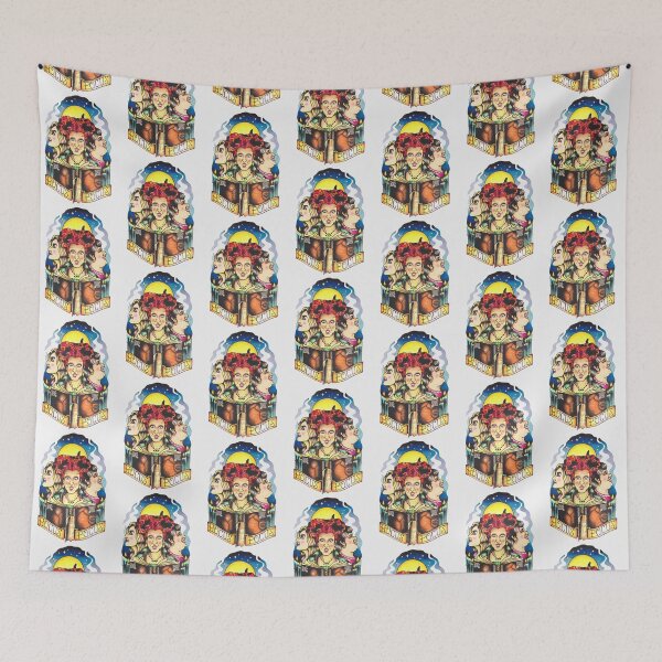 Item preview, TEAM SANDERSON SISTERS| Perfect Gift| hocus pocus love designed and sold by jettahan.
