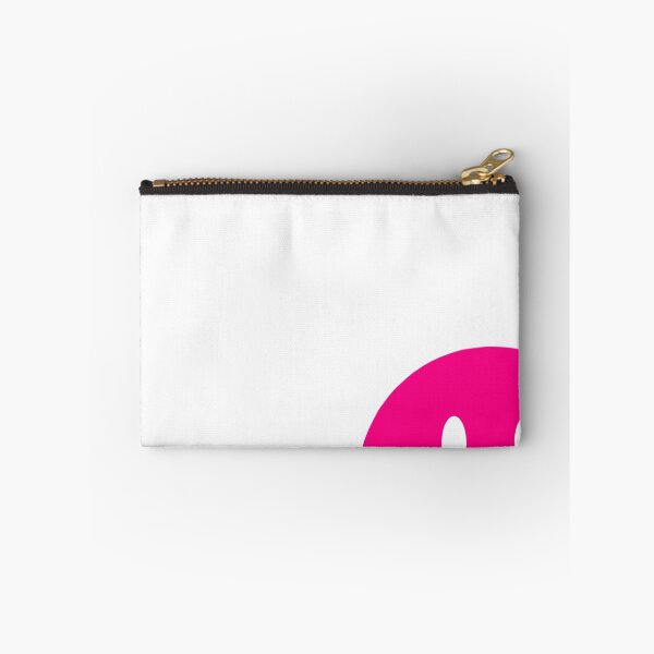 Item preview, Pink smiley face designed and sold by Delaneyjc.