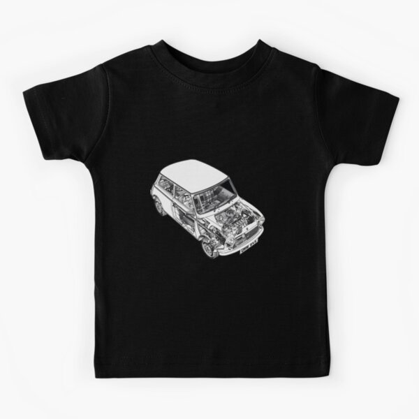 Mini Cooper Kids & Babies' Clothes for Sale