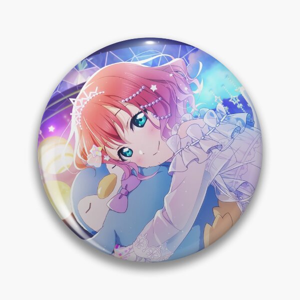 Item preview, [love live sunshine] ruby kurosawa sweet little angel designed and sold by Summer isgone.