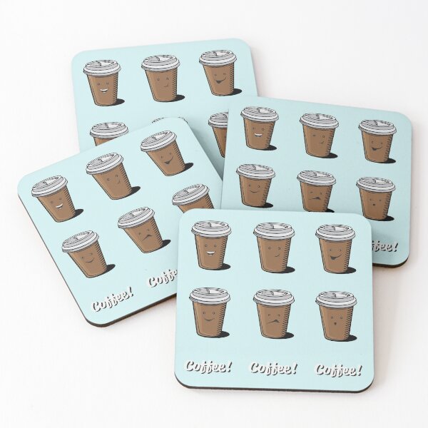 Item preview, I need Coffee! Sticker pack designed and sold by Vin  Zzep.