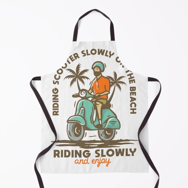 Item preview, Riding slowly designed and sold by adipra.