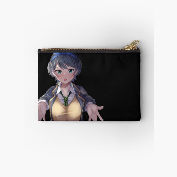 Item preview, Ruka Sarashina designed and sold by KANJIAnimeSTORE.