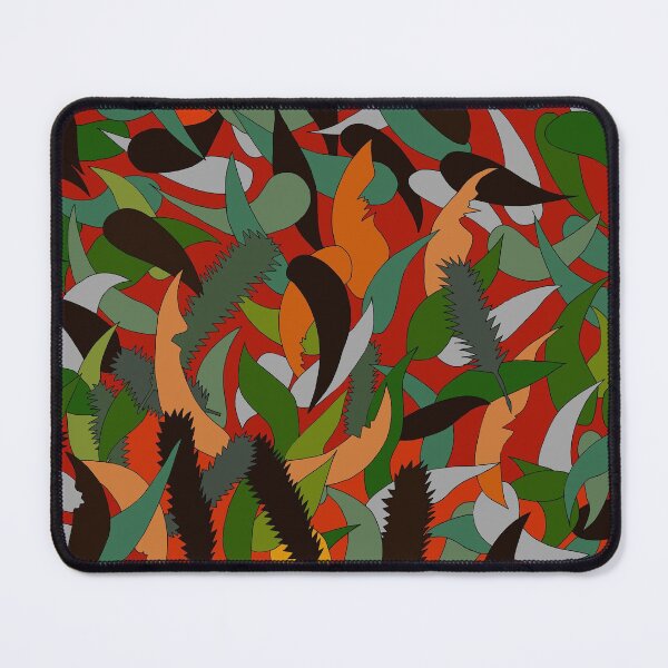 Item preview, Forest Floor designed and sold by Michael Langley.