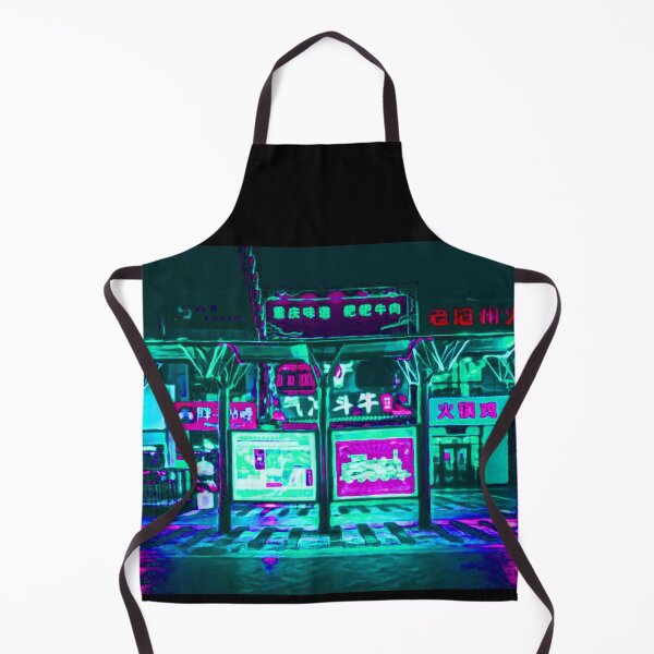 Item preview, Bright glowing station designed and sold by brendanre.