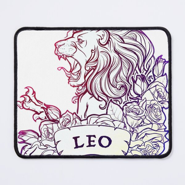 Item preview, The wild king designed and sold by LIONATLAS.