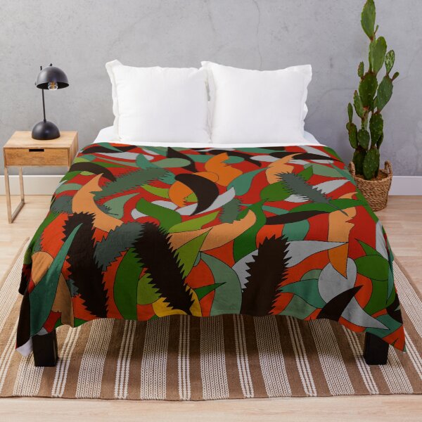 Item preview, Forest Floor designed and sold by Michael Langley.