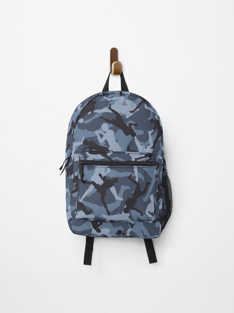 urban warrior backpack
