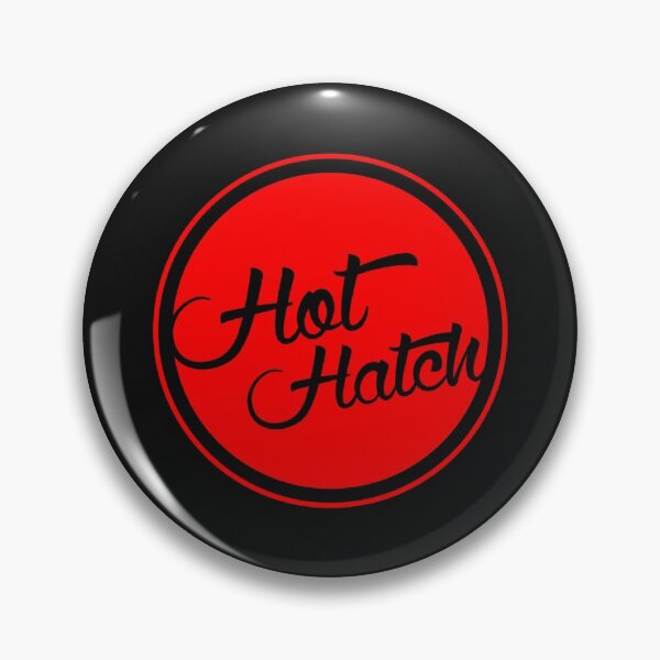 Item preview, Hot Hatch (3) designed and sold by kiridesignsllc.