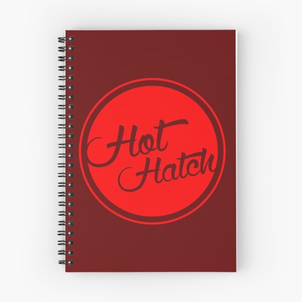 Item preview, Hot Hatch (3) designed and sold by kiridesignsllc.