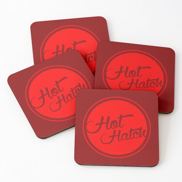 Item preview, Hot Hatch (3) designed and sold by kiridesignsllc.