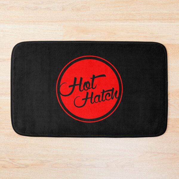 Item preview, Hot Hatch (3) designed and sold by kiridesignsllc.
