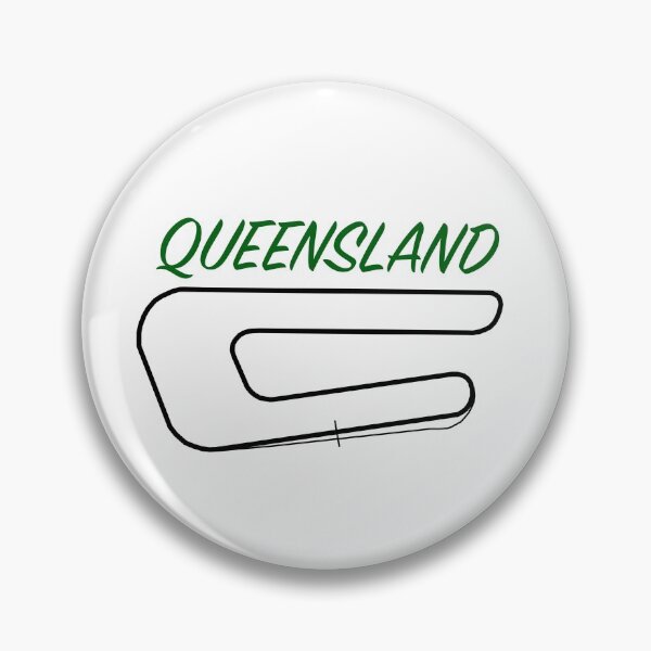 Item preview, Queensland Raceway designed and sold by Heywood47.