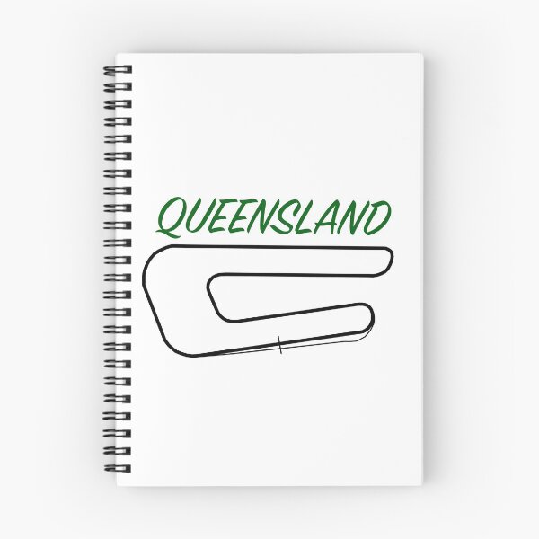 Item preview, Queensland Raceway designed and sold by Heywood47.