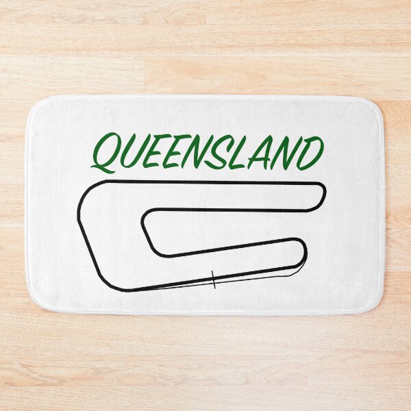 Item preview, Queensland Raceway designed and sold by Heywood47.
