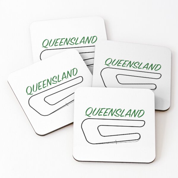 Item preview, Queensland Raceway designed and sold by Heywood47.