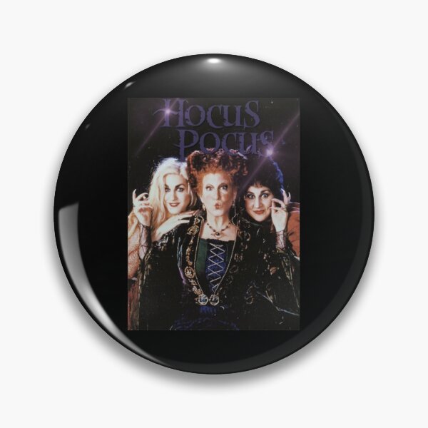 Item preview, Hocus Pocus Shirt| Perfect Gift| hocus pocus love designed and sold by jettahan.
