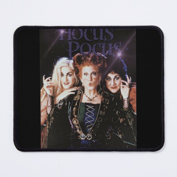 Aperçu de l'œuvre Chemise Hocus Pocus| Cadeau parfait | amour de passe-temps créée et vendue par jettahan.