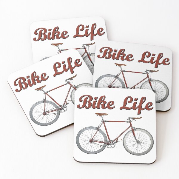 Item preview, Bike Life designed and sold by MannyGraphics.