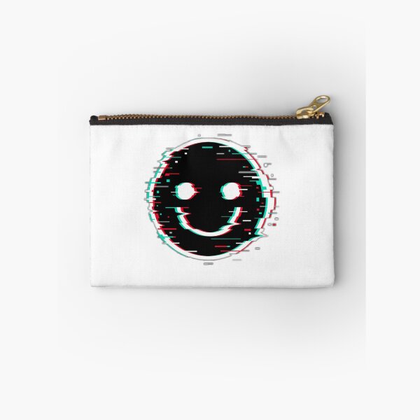 Item preview, Smiling face designed and sold by sillybaka.