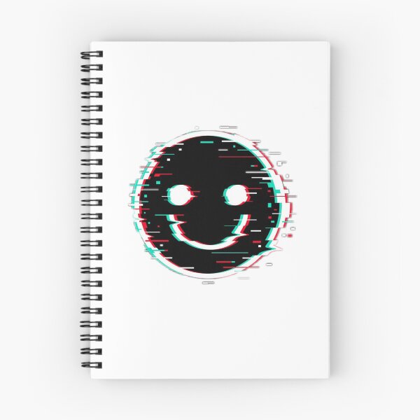 Item preview, Smiling face designed and sold by sillybaka.