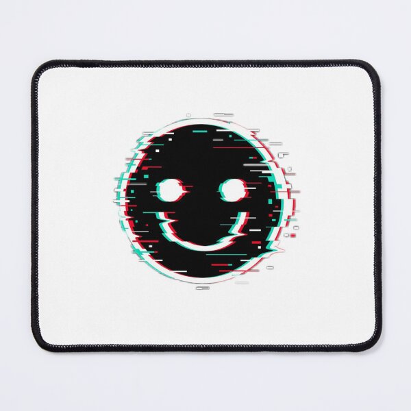 Item preview, Smiling face designed and sold by sillybaka.