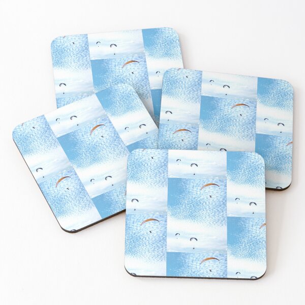 Item preview, I Love Parapenting designed and sold by ZoeCalvert.