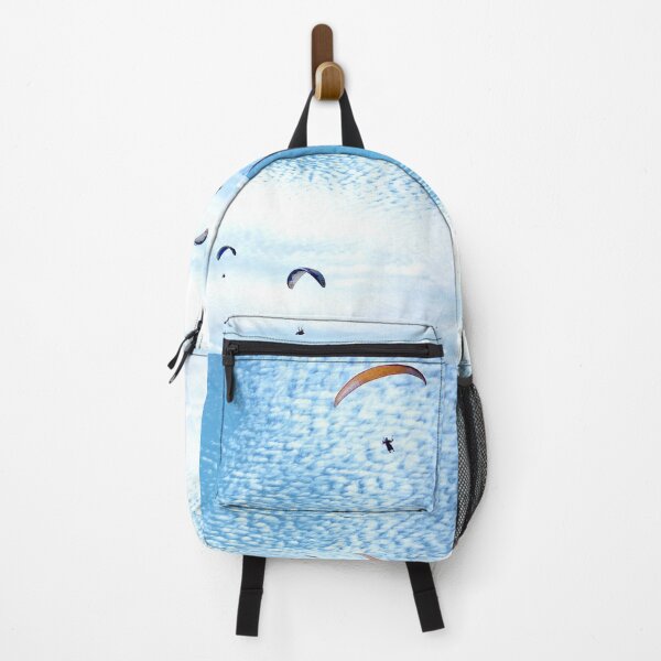 Item preview, I Love Parapenting designed and sold by ZoeCalvert.