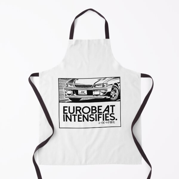Item preview, EUROBEAT INTENSIFIES - Coupe Type R Version GC8F designed and sold by ARVwerks.