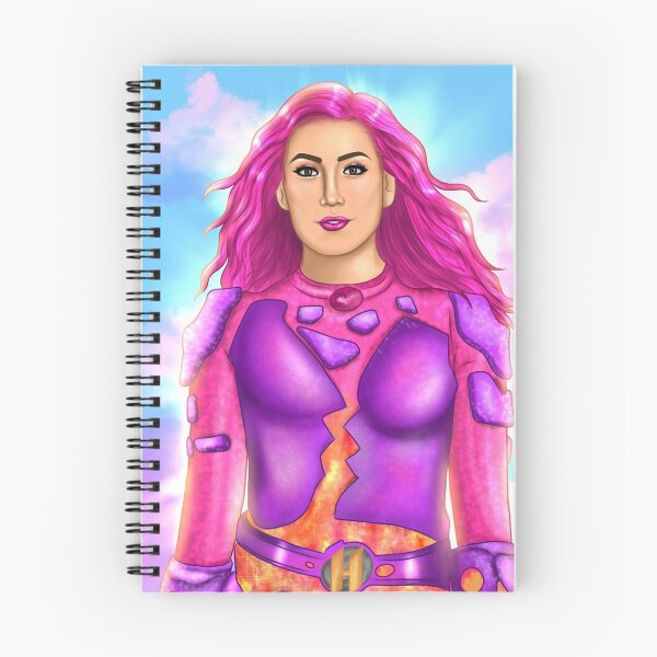 Item preview, shark boy and lava Girl  drawing WE CAN BE HEROES netflix designed and sold by Toonskid.