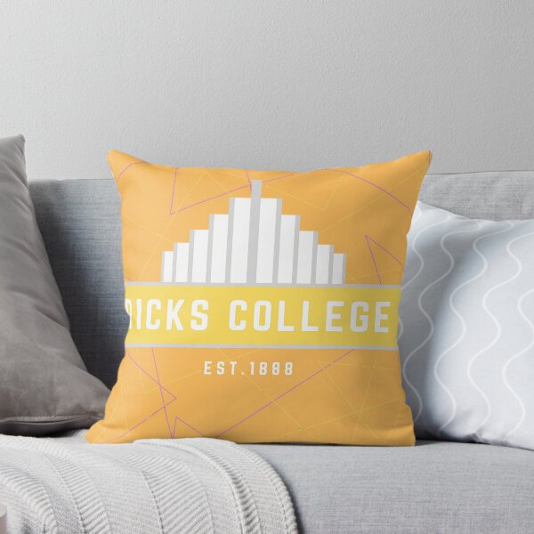 Item preview, Ricks college 70's designed and sold by Ayyyitsdreya.