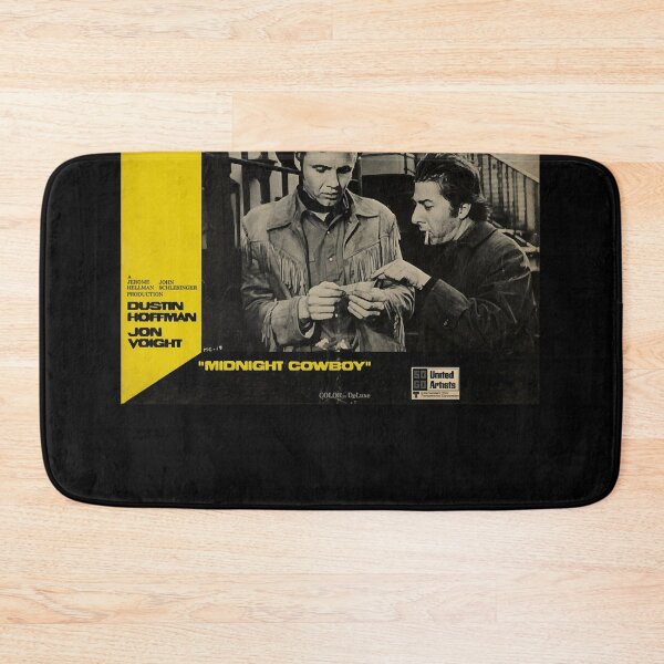 Item preview, Midnight Cowboy Lobby Card Classic designed and sold by CherieUnderwood.