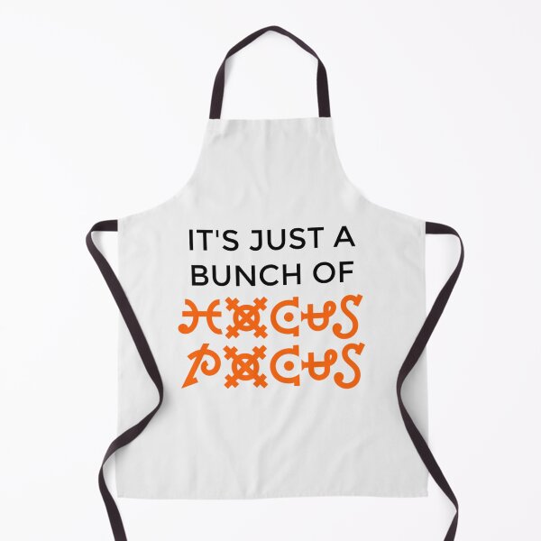 Item preview, It's Just A Bunch Of Hocus Pocus| Perfect Gift| hocus pocus love designed and sold by jettahan.