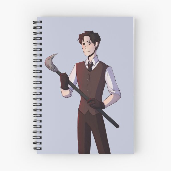 Item preview, Kaz Brekker designed and sold by rhester123.