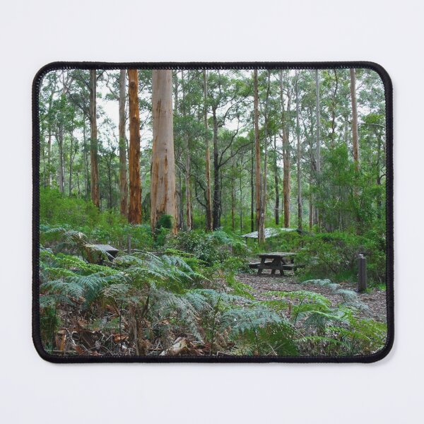 Item preview, Lush Forest Landscape designed and sold by Nicola Morgan.