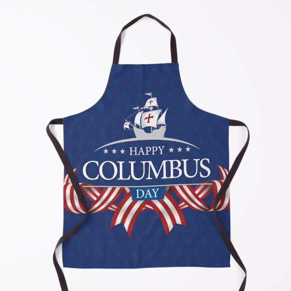 Item preview, Columbus Day 03 designed and sold by kims-club.
