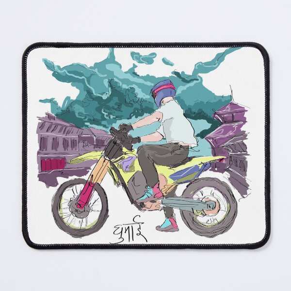 Item preview, Ride Around Town designed and sold by thefancynephew.