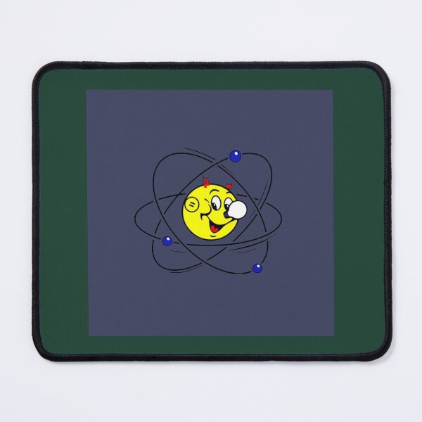 Item preview, Reddy Kilowatt the mighty atom Pin designed and sold by BradyWrighton.