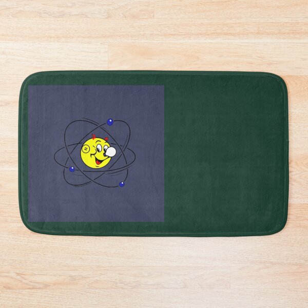 Item preview, Reddy Kilowatt the mighty atom Pin designed and sold by BradyWrighton.