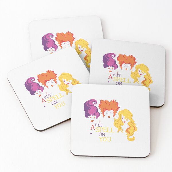 Item preview, Hocus Pocus Girls| Perfect Gift| hocus pocus love designed and sold by jettahan.
