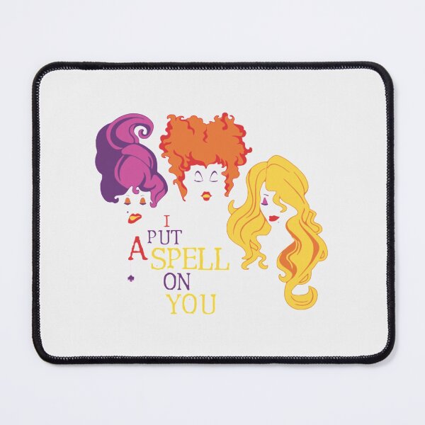 Item preview, Hocus Pocus Girls| Perfect Gift| hocus pocus love designed and sold by jettahan.
