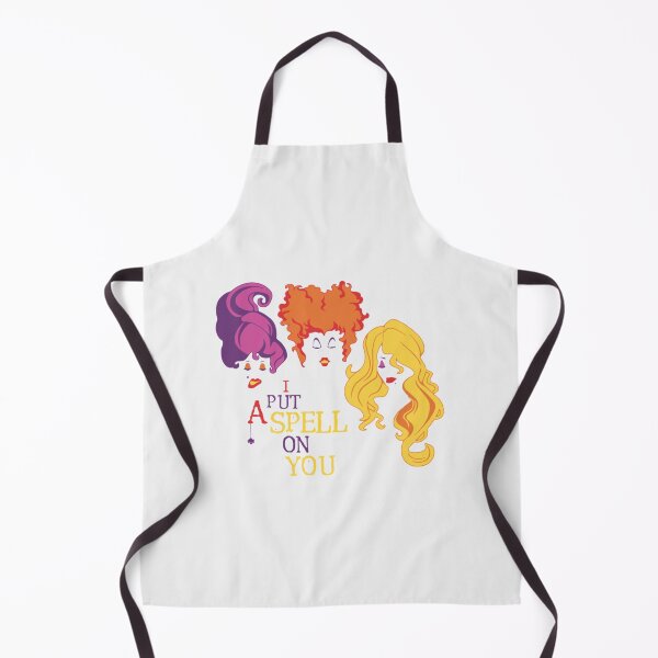 Item preview, Hocus Pocus Girls| Perfect Gift| hocus pocus love designed and sold by jettahan.