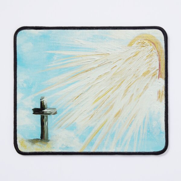 Item preview, It's Impossible to Outgive God designed and sold by EloiseArt.