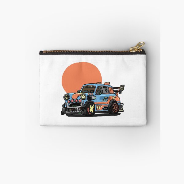 Item preview, mini cooper (alternate) designed and sold by kiridesignsllc.