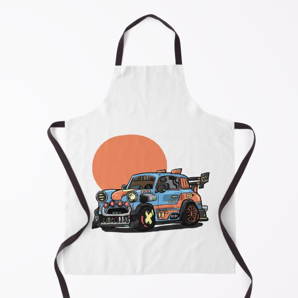 Item preview, mini cooper (alternate) designed and sold by kiridesignsllc.