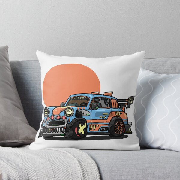 Item preview, mini cooper (alternate) designed and sold by kiridesignsllc.